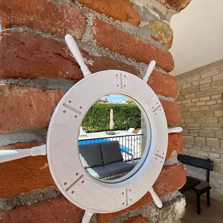 Casa vacanze Paradise Cassonni Istria 4 Stars *
