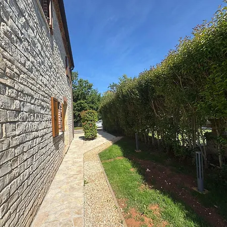 Paradise Cassonni Istria 4 Stars * Butkovići