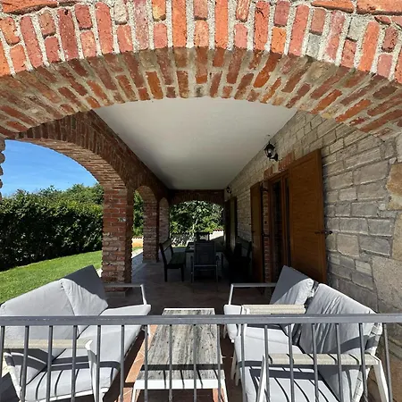 Paradise Cassonni Istria 4 Stars Casa vacanze *