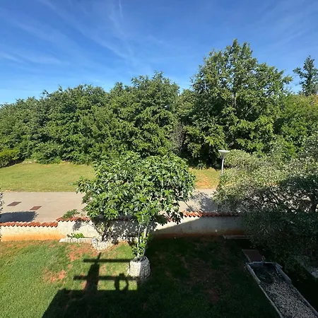 Casa vacanze Paradise Cassonni Istria 4 Stars *