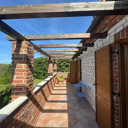 Paradise Cassonni Istria 4 Stars Casa vacanze Butkovići
