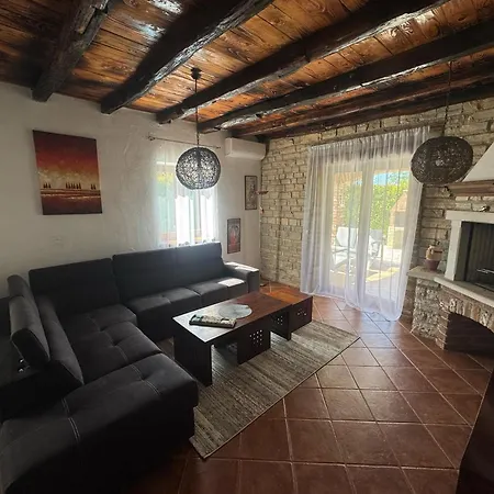 Paradise Cassonni Istria 4 Stars *