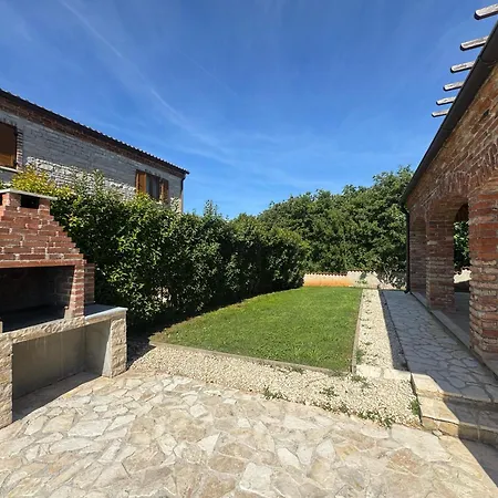 Paradise Cassonni Istria 4 Stars Butkovići