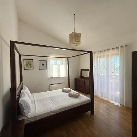 Paradise Cassonni Istria 4 Stars Casa vacanze