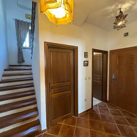 Casa vacanze Paradise Cassonni Istria 4 Stars Butkovići