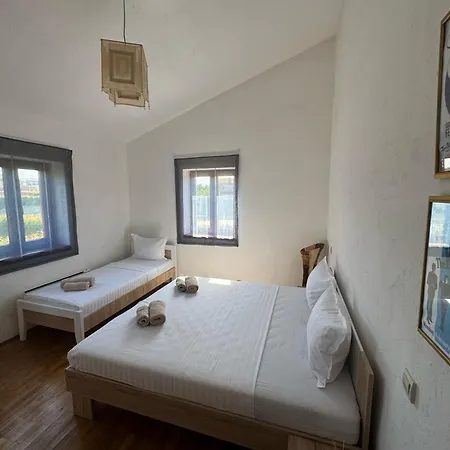 Paradise Cassonni Istria 4 Stars Butkovići