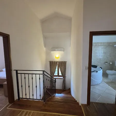 Paradise Cassonni Istria 4 Stars Casa vacanze