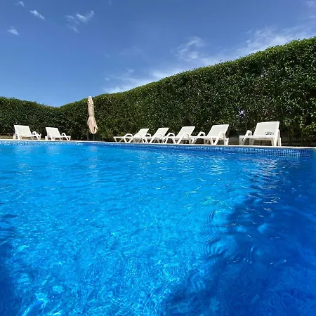 Paradise Cassonni Istria 4 Stars Butkovići