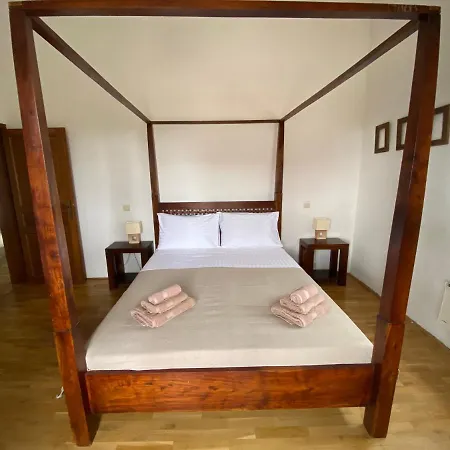 Paradise Cassonni Istria 4 Stars *