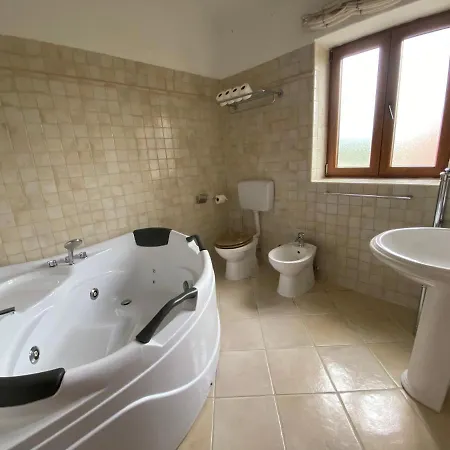 Paradise Cassonni Istria 4 Stars * Butkovici (Istria)