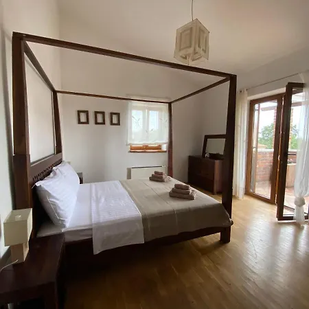 Paradise Cassonni Istria 4 Stars Holiday home *