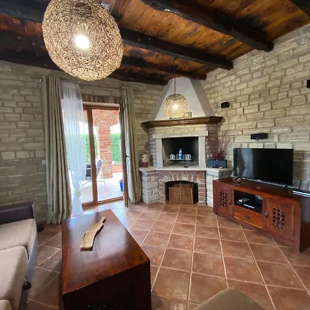 Paradise Cassonni Istria 4 Stars * Butkovici (Istria)