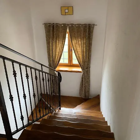 Paradise Cassonni Istria 4 Stars Holiday home