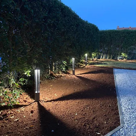 Σπίτι διακοπών Paradise Cassonni Istria 4 Stars