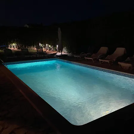 Paradise Cassonni Istria 4 Stars Holiday home Butkovici (Istria)