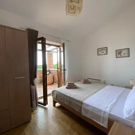 Paradise Cassonni Istria 4 Stars *