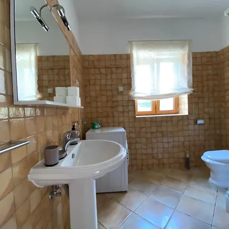 Paradise Cassonni Istria 4 Stars Holiday home