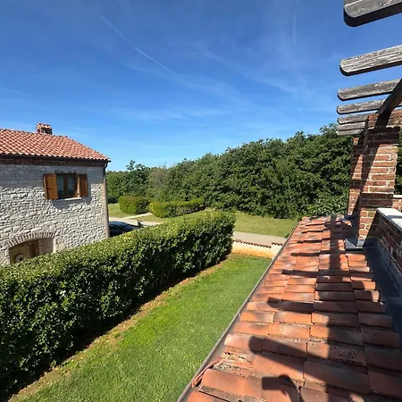 Casa vacanze Paradise Cassonni Istria 4 Stars Butkovići