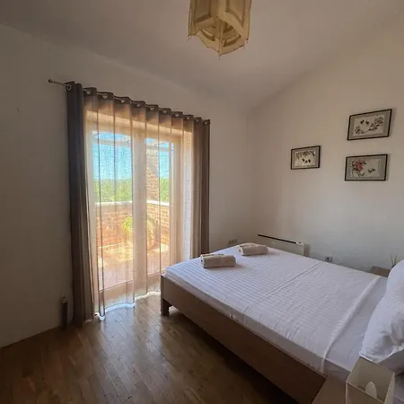 Casa vacanze Paradise Cassonni Istria 4 Stars *