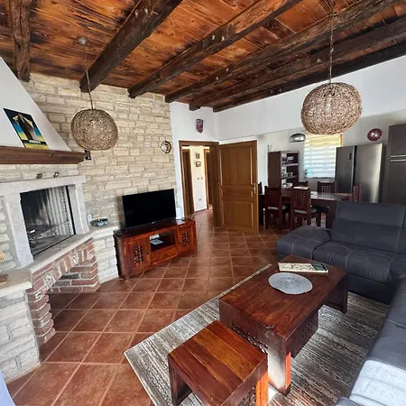 Paradise Cassonni Istria 4 Stars * Butkovići